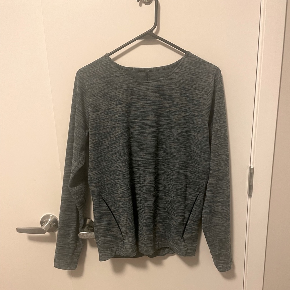 Lululemon Long Sleeve Top Size 6
